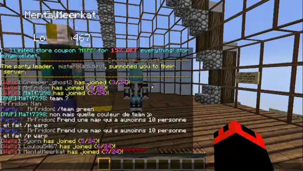 Eternity Games TV 2