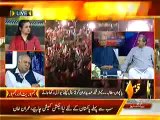 Jahmuriat Aur Jahmur Part4 Special Transmission Capital Tv - 11th May 2014