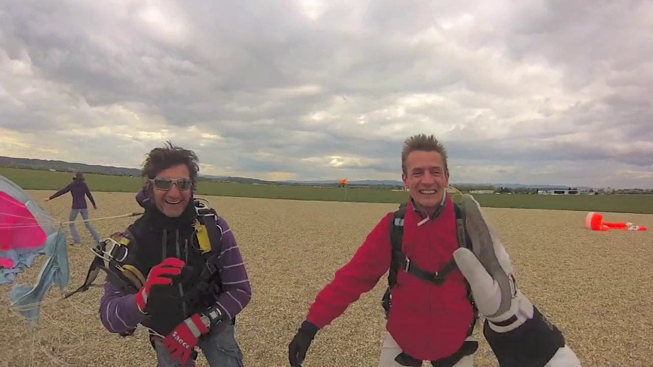 Benoit Tandem HD