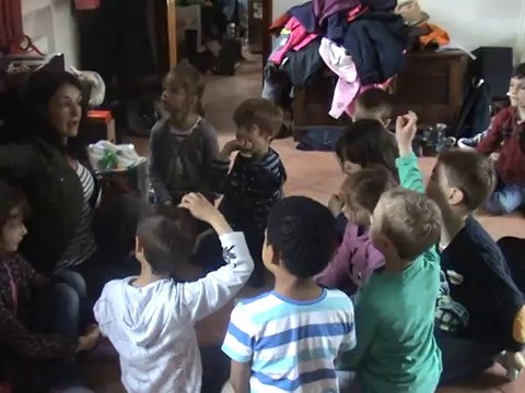 explication fin chasse aux dinos