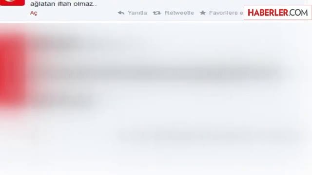 Hakan Şükür, Erdoğan'ın 'Cadı Avı' Sözlerine Cevap Verdi