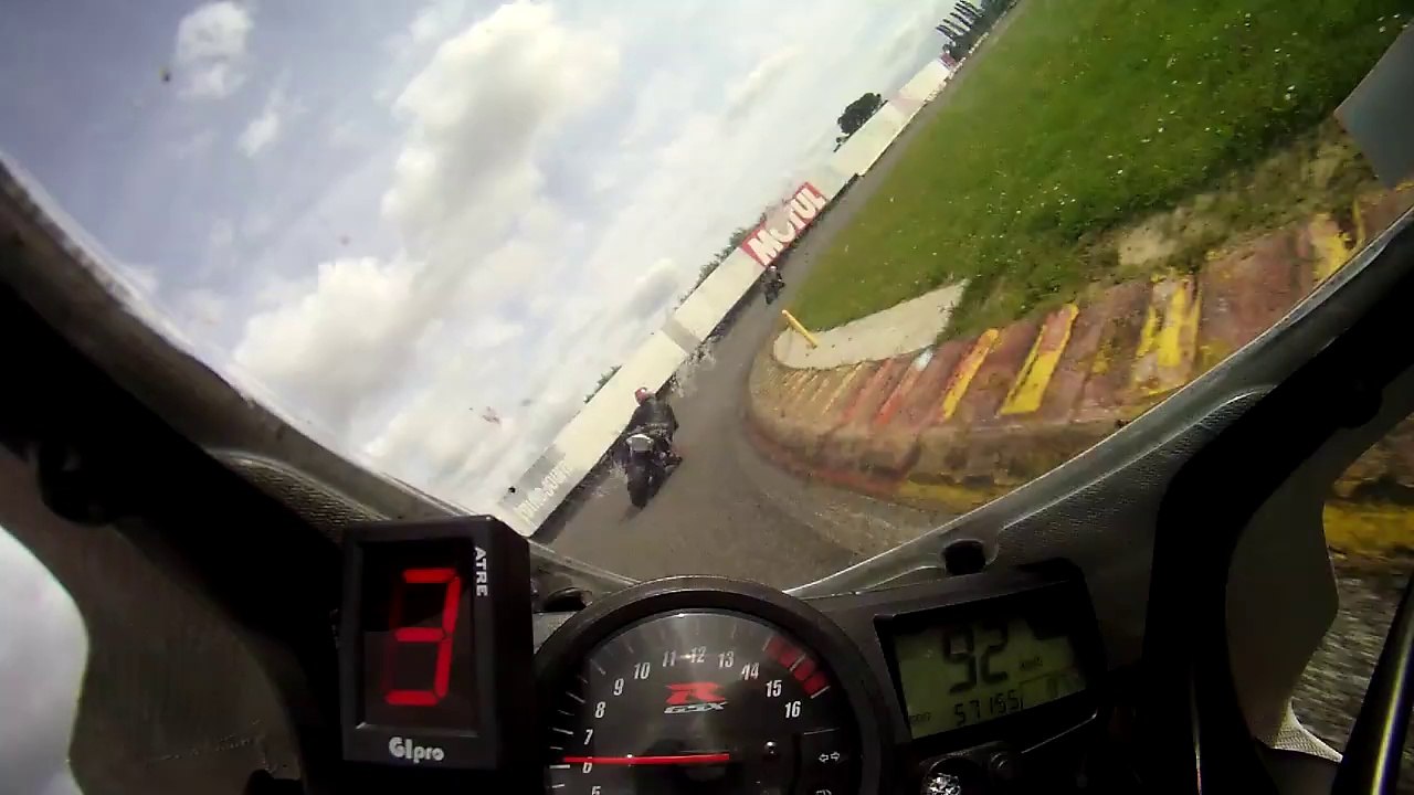 Nogaro club moto du 11/05/14