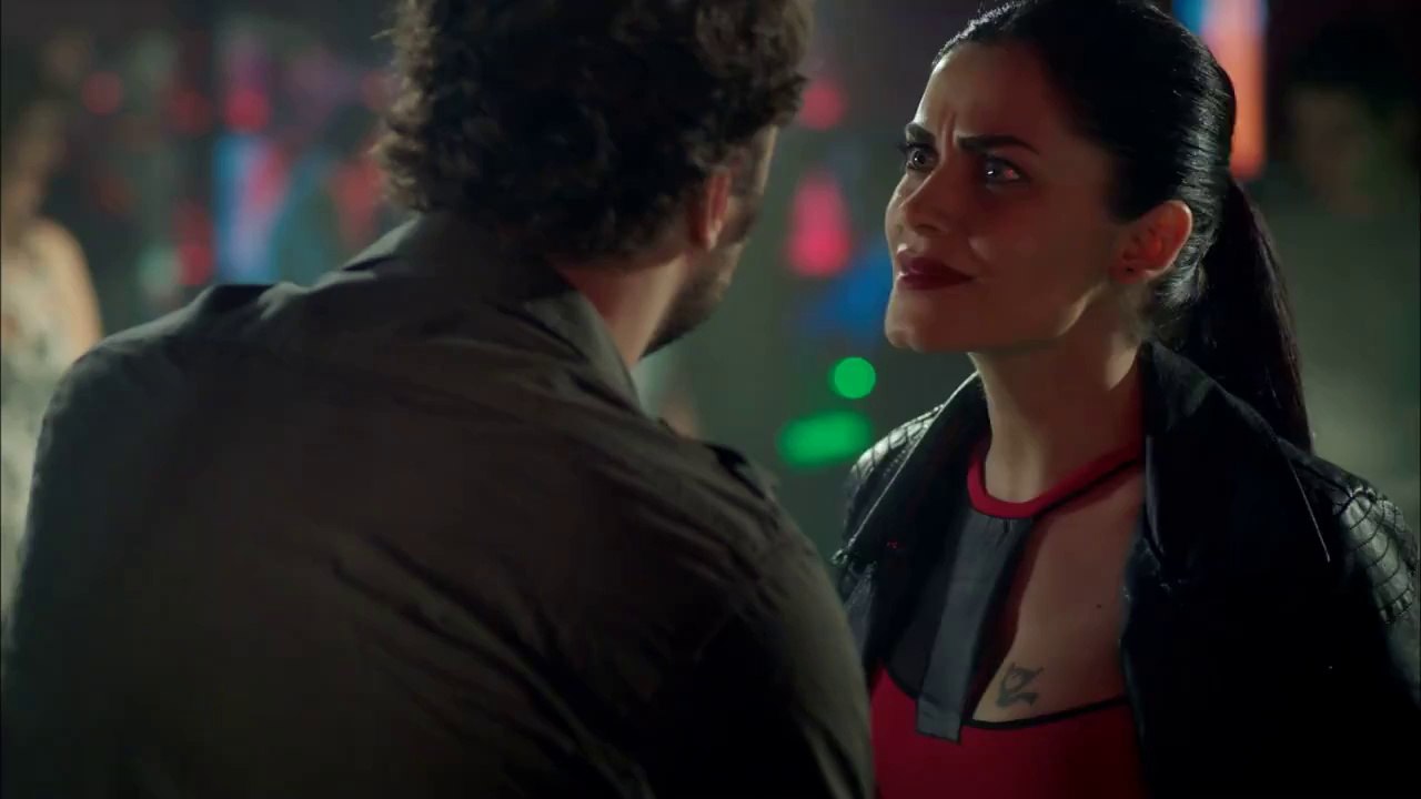 Hatasız Kul Olmaz dizisi, 2. bölüm, 2. fragman