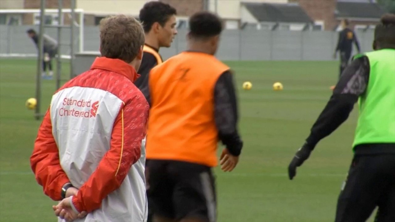 Rodgers über Platz Zwei: 'Ich bin stolz!'