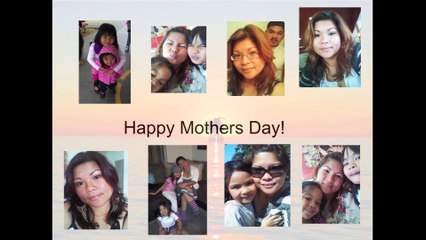 Mother's Day Tribute 🎉