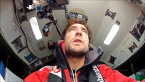 Julien Pulvé - Mini Transat 2013 - Le Film