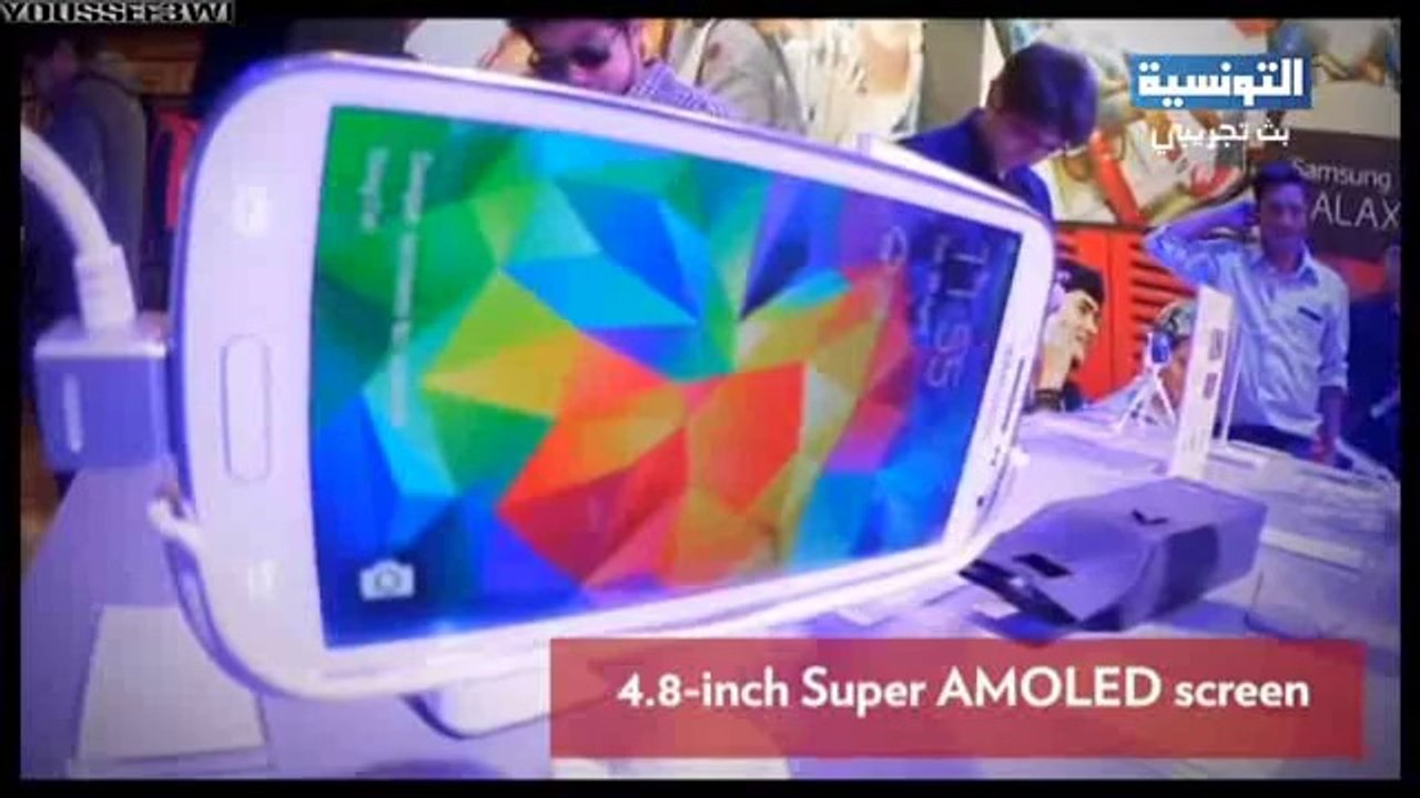 I Tech - 07/05/2014