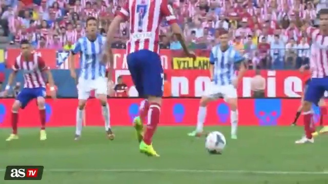 Caballero vs Adrian (11-5-2014)