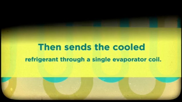 3 Ton Mini Split Air Conditioner in St. Paul (Split).