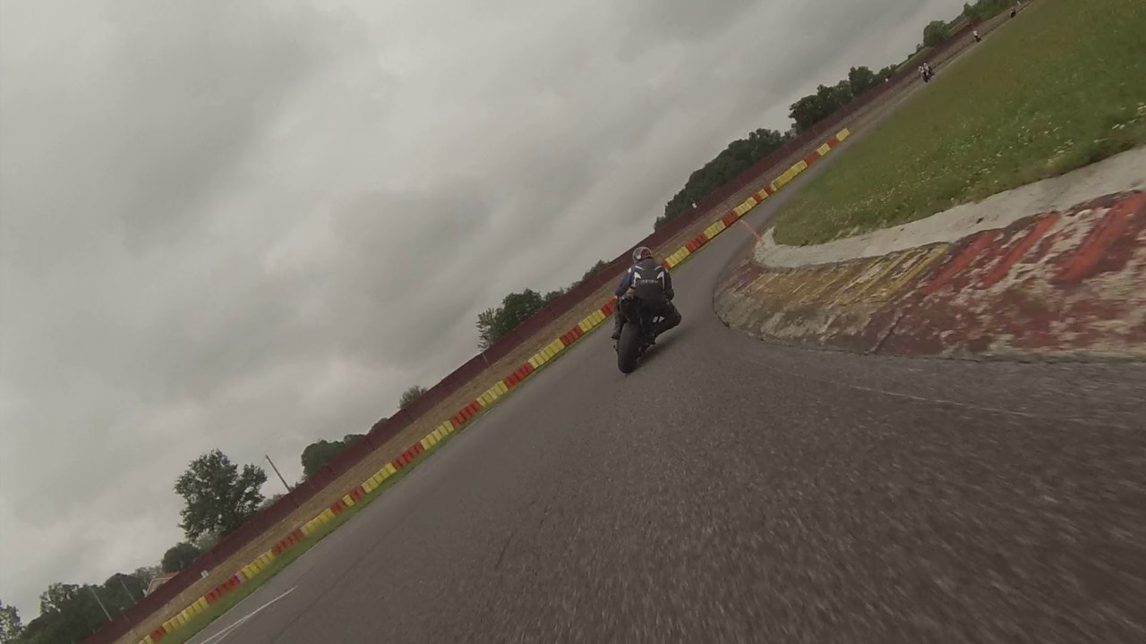 09 05 14  Nogaro  2ème session