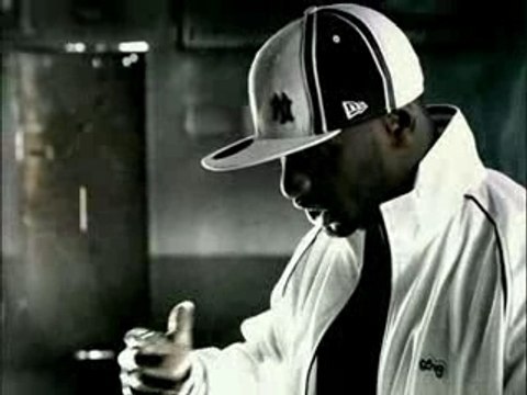 Sefyu En noir et blanc