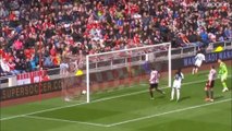 Nathan Dyer Goal vs Sunderland