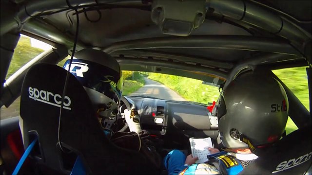 rallye de dieppe es5