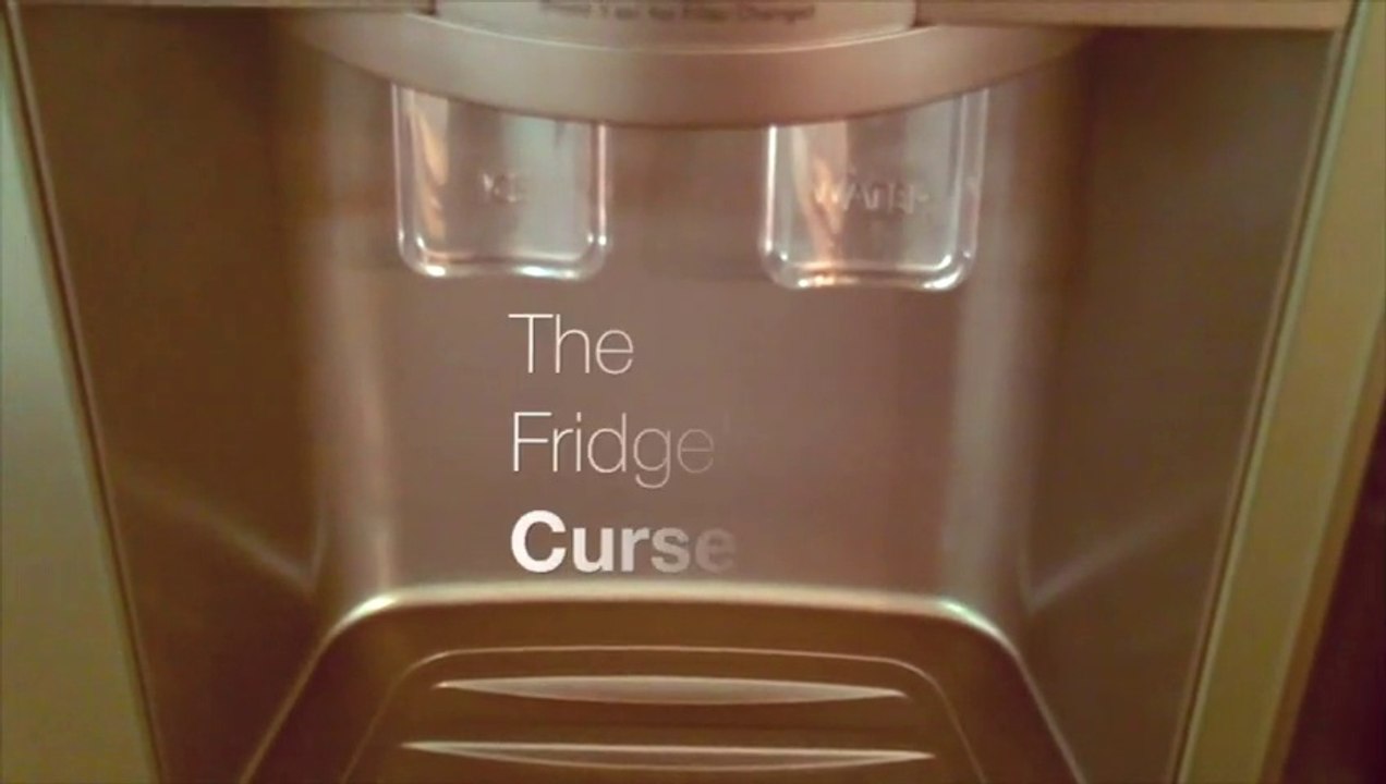 The fridge's Curse