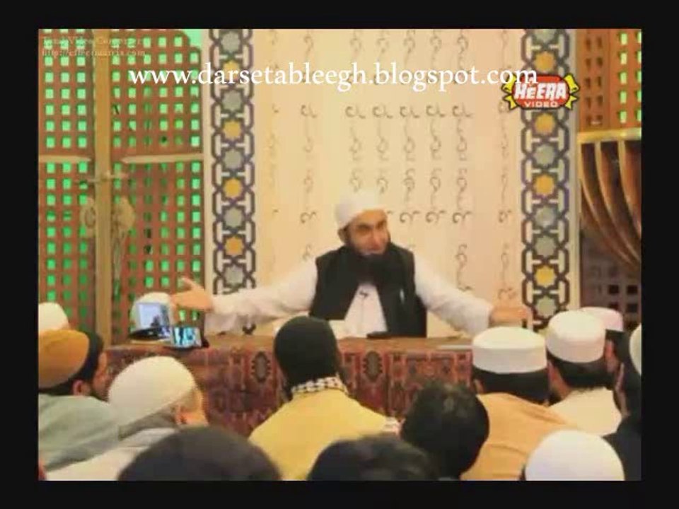 Allah Kay Apnay Bandoon Say Sawal SCMS # 0007-c