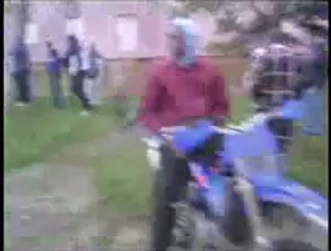 Cross aux Courtillieres à Pantin (93)