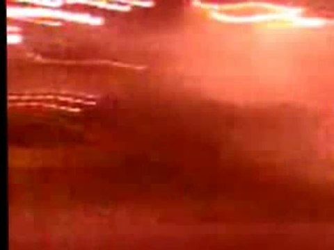 Emeutes au Val Fourré à Mantes la Jolie