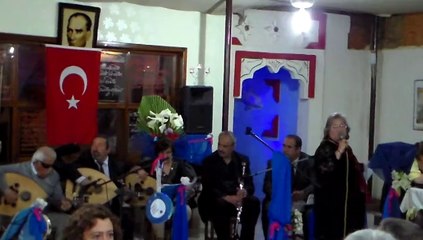 Körfez Akçay Sanat Merkezi Derneği Yemeği -09