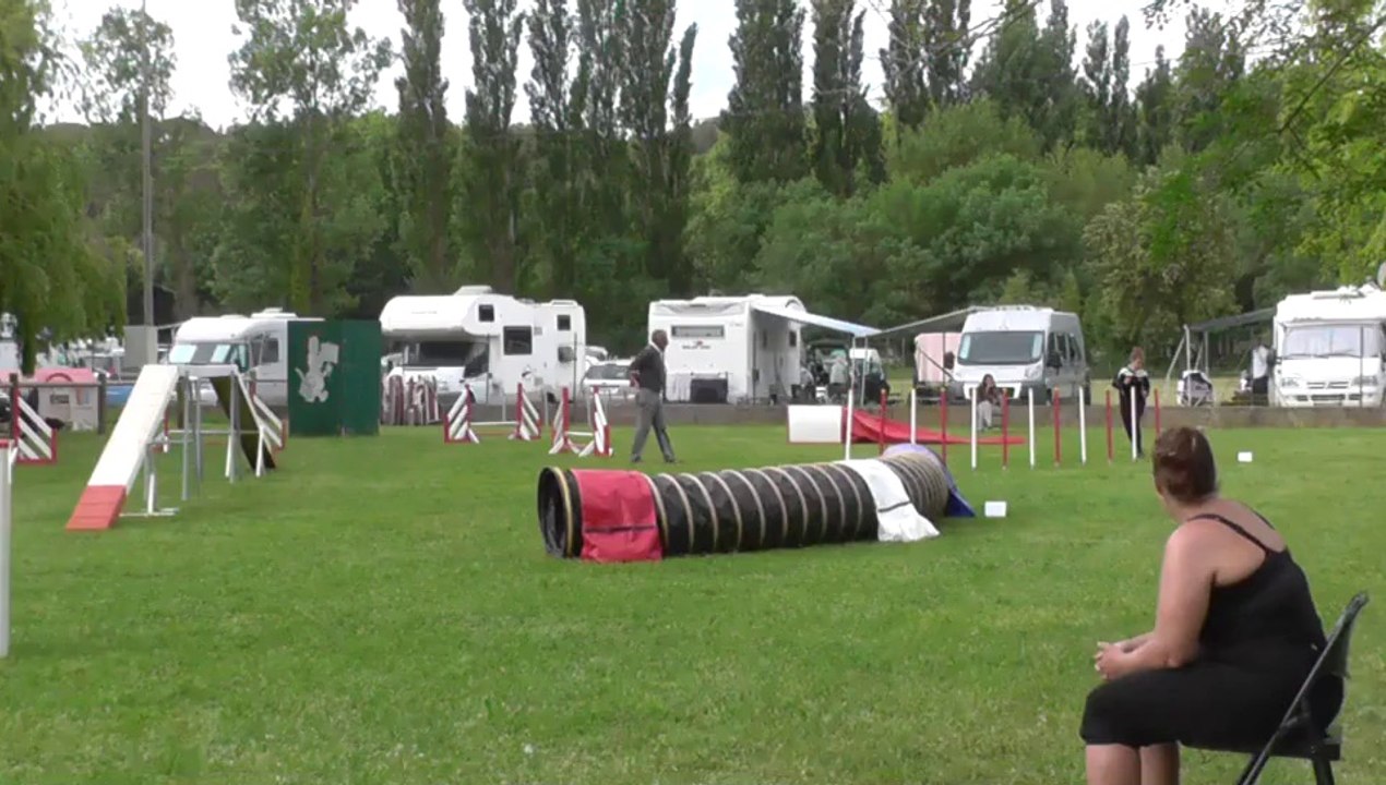 PRINCESSE GPF MIRAMAS M1