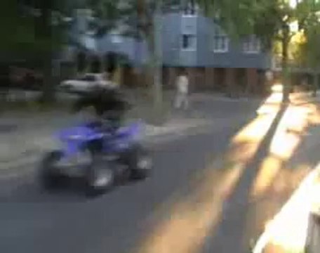 Pantin Les Courtillières