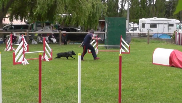 STRIKE GPF MIRAMAS M1