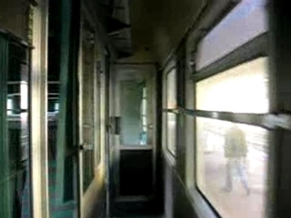 train corail