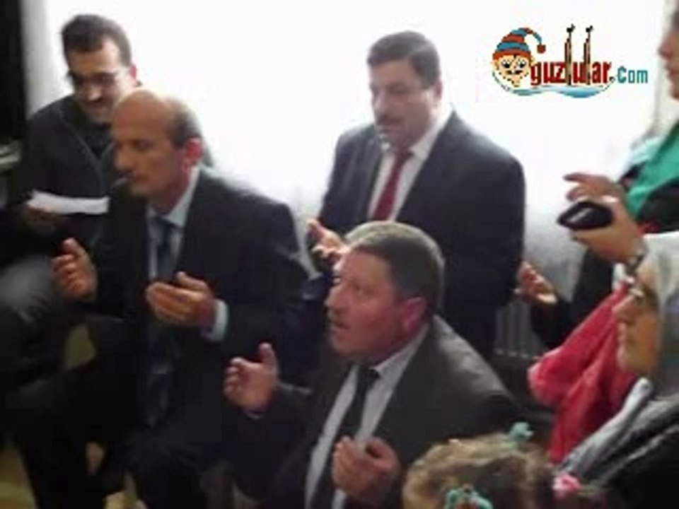 Şeyma Evde Dua