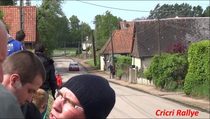 ES 1 Bacqueville en caux 2014 - Bosse de Royville