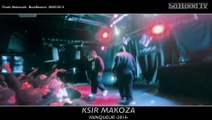 RapSoHood Live - KSIR MAKOZA - (Vainqueur BuzzBooster 2014)