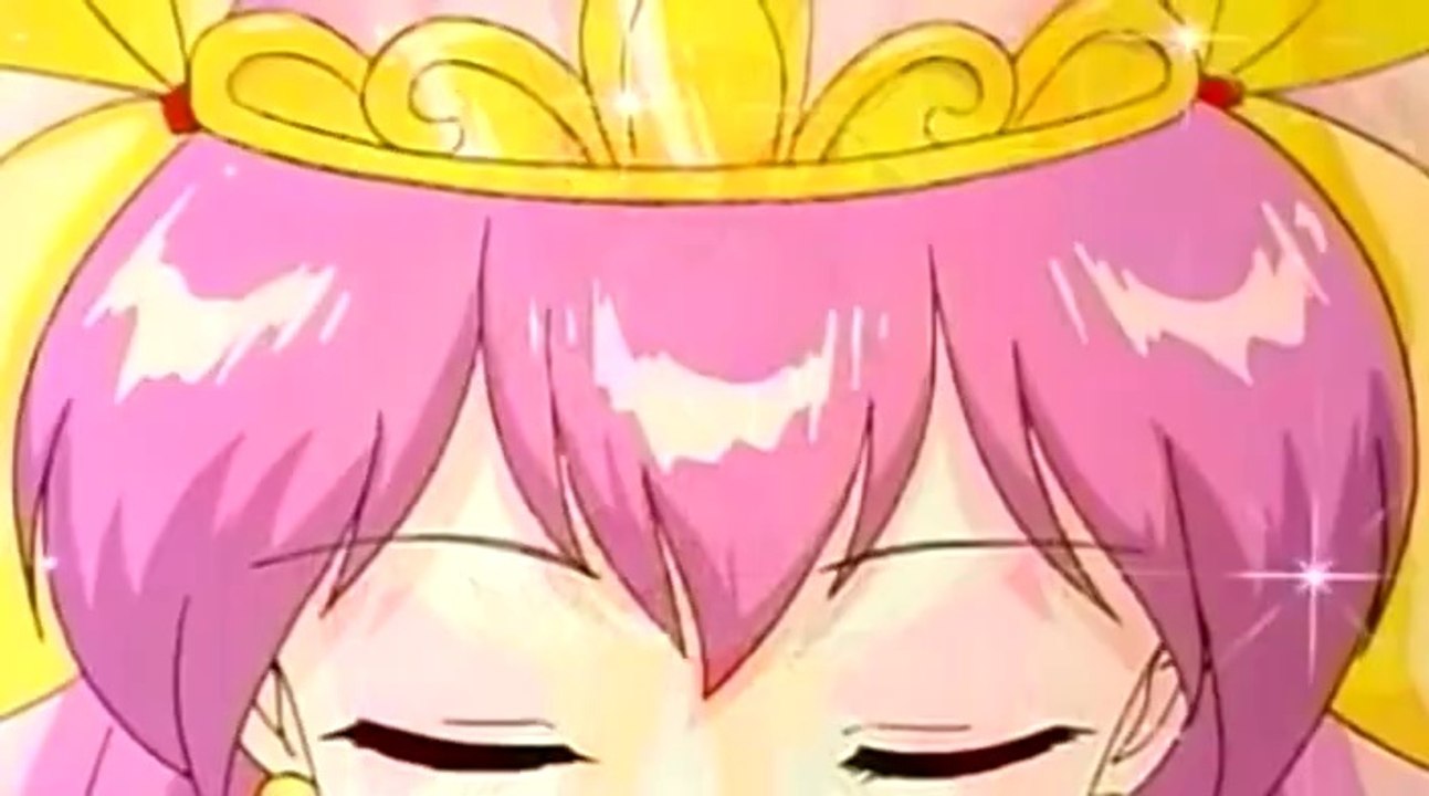 Wedding Peach ~Verwandlung Liebe ist eine Blüte der Schönheit!