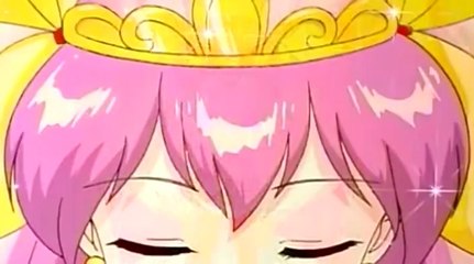 Wedding Peach ~Verwandlung Liebe ist eine Blüte der Schönheit!