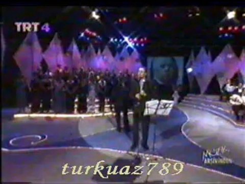 Nusret YILMAZ-Acaba Şen Misin Kederin Var Mı?