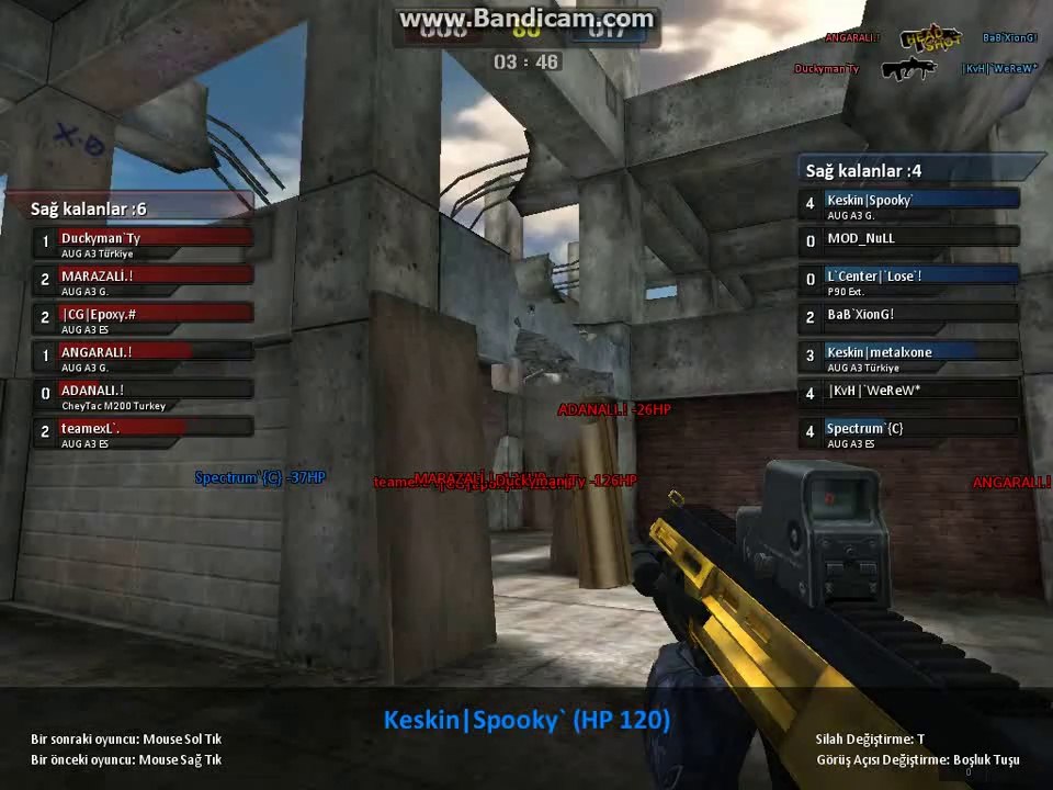 Keskin|Spooky`