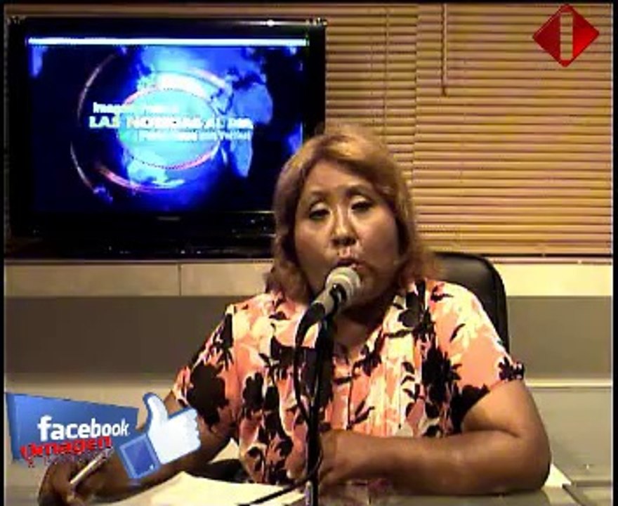 Las noticias al Día 11MAYO2014