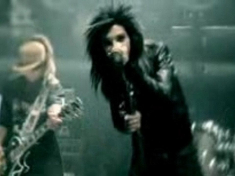 Tokio Hotel - Übers Ende Der Welt