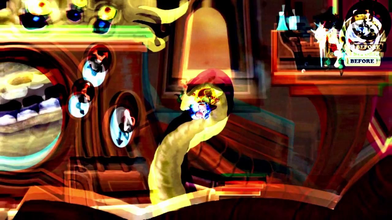 Chronology - Steam Release Trailer [HD]