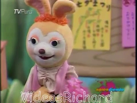 Niños en crecimiento - Las lágrimas de la maestra