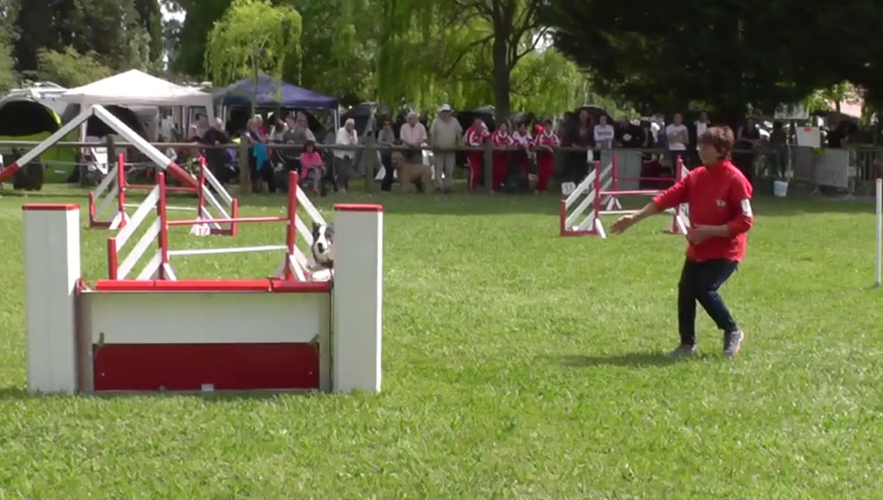 ALKALINE GPF MIRAMAS M2