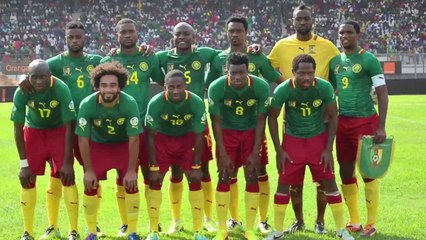 Mexico 60 Second Team Profile | Brazil 2014 World Cup