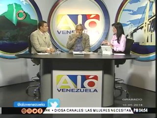 Carvajal: Resolución 058 "es confusa y no está bien hecha"