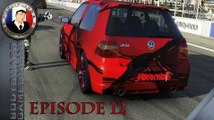 Forza Motorsport 5 Let's Play Épisode 12 Golf R32 Xbox One