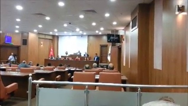 Haydar Göksoy Kartal Belediyesi Kutlu doğum haftasını neden kutlamıyor?