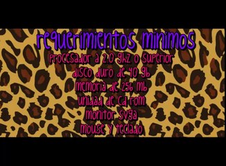 Requerimientos de instalación de My Business POS