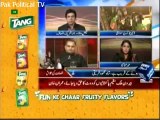 News Eye - Special Transmission - 11th MAy 2014 - Full Show Part 2