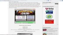 Dwarven Den Hack Tool Unlimited - Lives, Gems, Gold