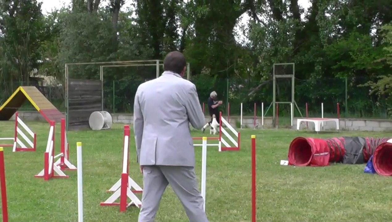 ELFIE GPF MIRAMAS M2