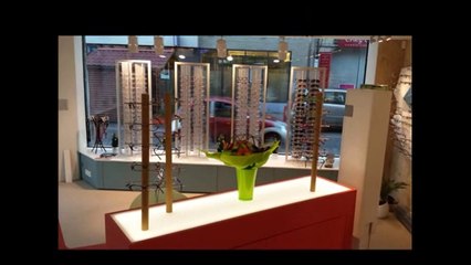 Optique Morel Mouscron