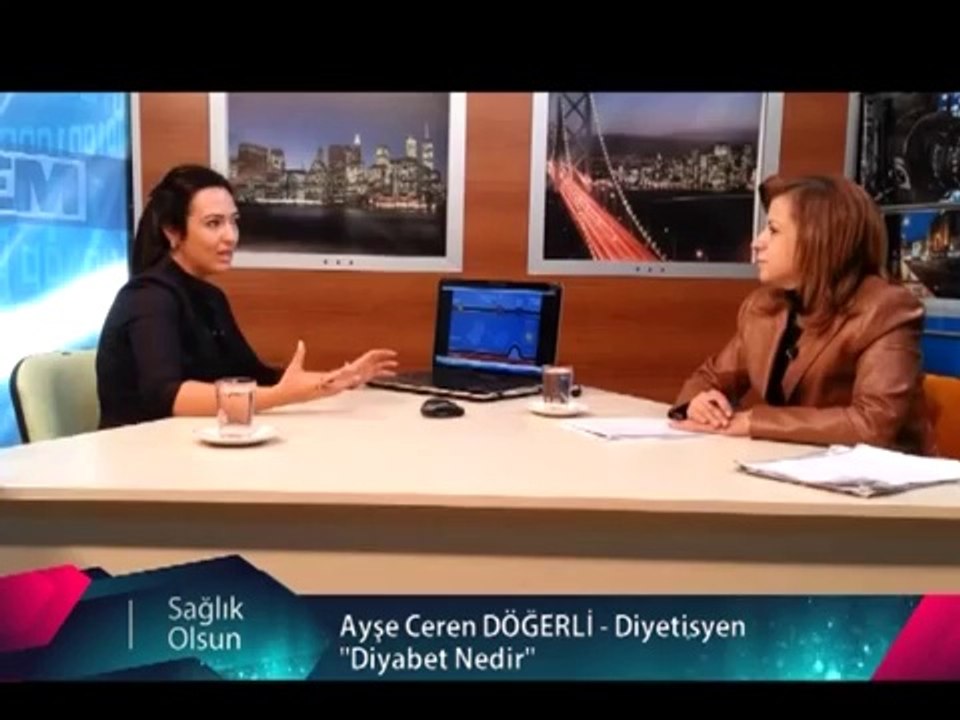 diyabet nedir