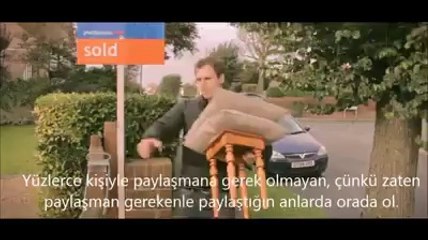 YUKARI BAK (LOOK UP)