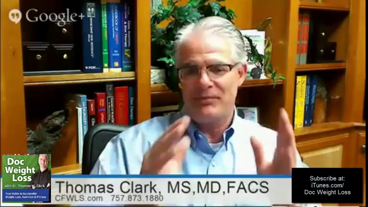 Bouncing Back from Childhood Obesity